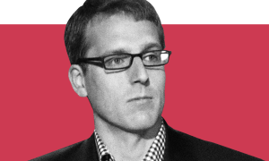 David Fahrenthold