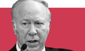 David Gergen