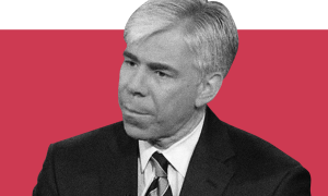 David Gregory