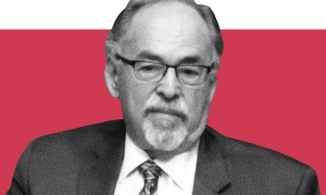 David Horowitz