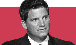 Dennis Michael Lynch