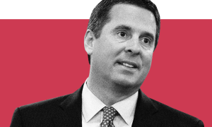 Devin Nunes