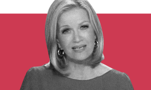 Diane Sawyer