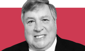 Dick Morris