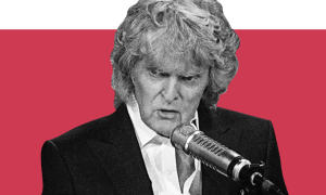 Don Imus