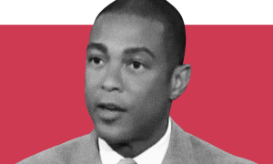 Don Lemon