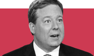 Ed Henry