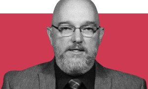 Ed Morrissey