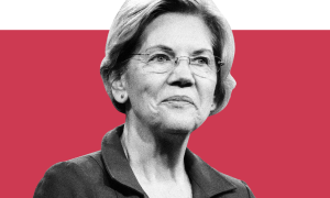 Elizabeth Warren