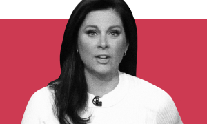 Erin Burnett