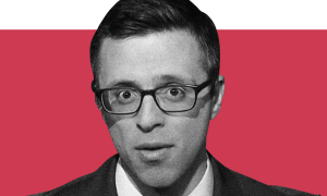 Ezra Klein