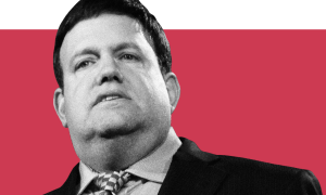 Frank Luntz