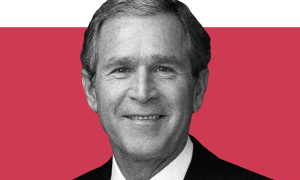 George W. Bush