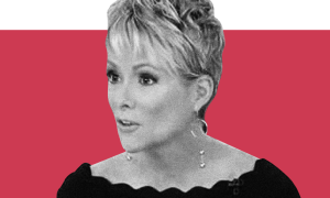 Gerri Willis
