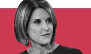Gloria Borger