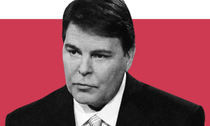 Gregg Jarrett