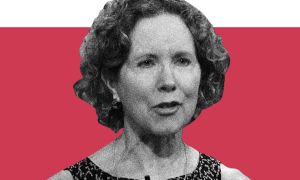 Heather Mac Donald