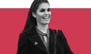 Hope Hicks