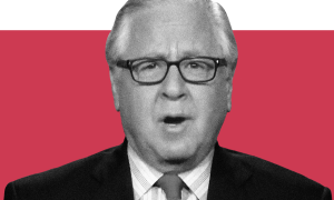 Howard Fineman
