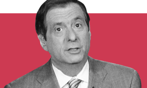 Howard Kurtz