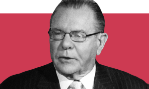 Jack Keane