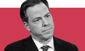 Jake Tapper
