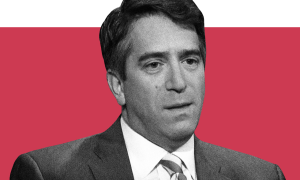 James Rosen