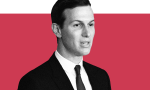 Jared Kushner