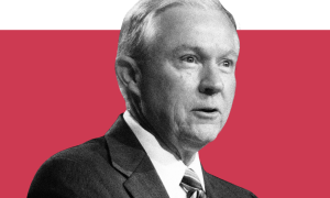 Jeff Sessions