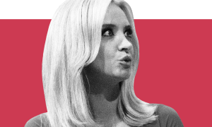 Kayleigh McEnany