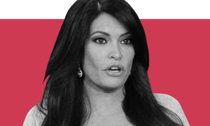 Kimberly Guilfoyle