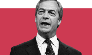 Nigel Farage