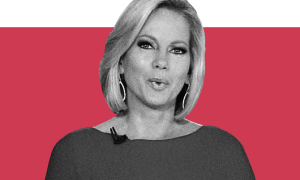 Shannon Bream