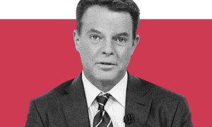 Shepard Smith