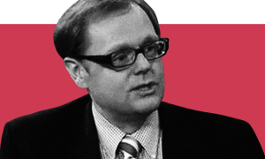 Todd Starnes