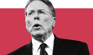 Wayne LaPierre