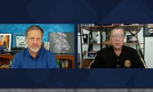 Richard Mack on Freedom Talk