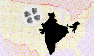 4chan India campaign