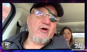 Oath Keeper founder Stewart Rhodes