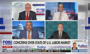 Kudlow and Moore on Fox Business