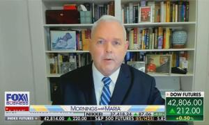 WSJ's Bill McGurn on Fox Business