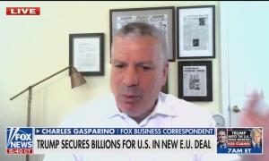 Charles Gasparino