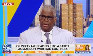 Charles Payne