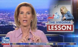 still of Laura Ingraham