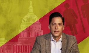 Michael Knowles