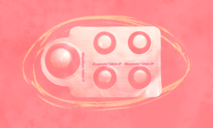 Abortion medication 