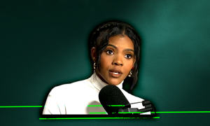 Candace Owens