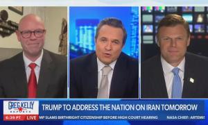 image of Greg Kelly, Blaine Holt, and Christian Whiton