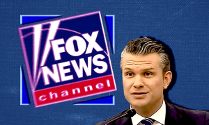 Fox and Hegseth