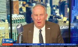 Mike Gallagher 2/6/26